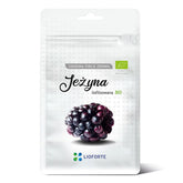 Κατεψυγμένα και αποξηραμένα βατόμουρο ΒΙΟ 25g LIOFORTE